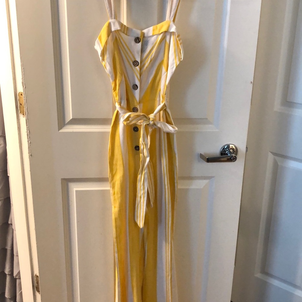 jumpsuit